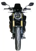 CB 650 R - Cúpula de competición &quot;NRM&quot; 2024-