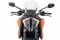 SUPER DUKE R 1290 - Sport-Screen "NSPM" 2020-