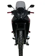 XL 750 TRANSALP - Originally-shaped windshield "OM" 2023-