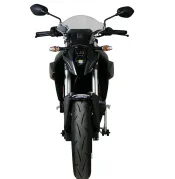 GSX-8S - Touring windshield "NTM" 2023-