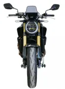 CB 650 R - Cúpula de competición &quot;NRM&quot; 2024-